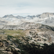 Illustration for article titled The Hardest Hike In America? We Backpack The Sierra High Route